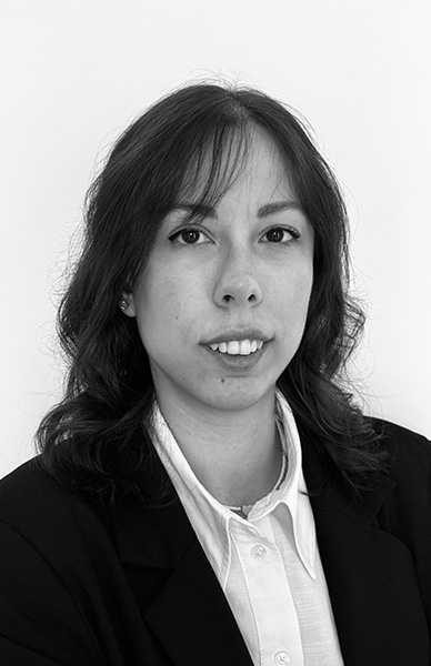 Avvocato Valentina Guerrini